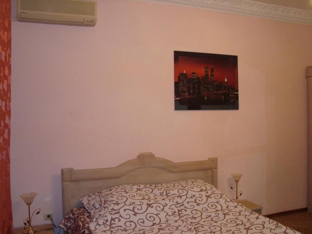 Апартаменты Apartment on Mira Center Запорожье-15